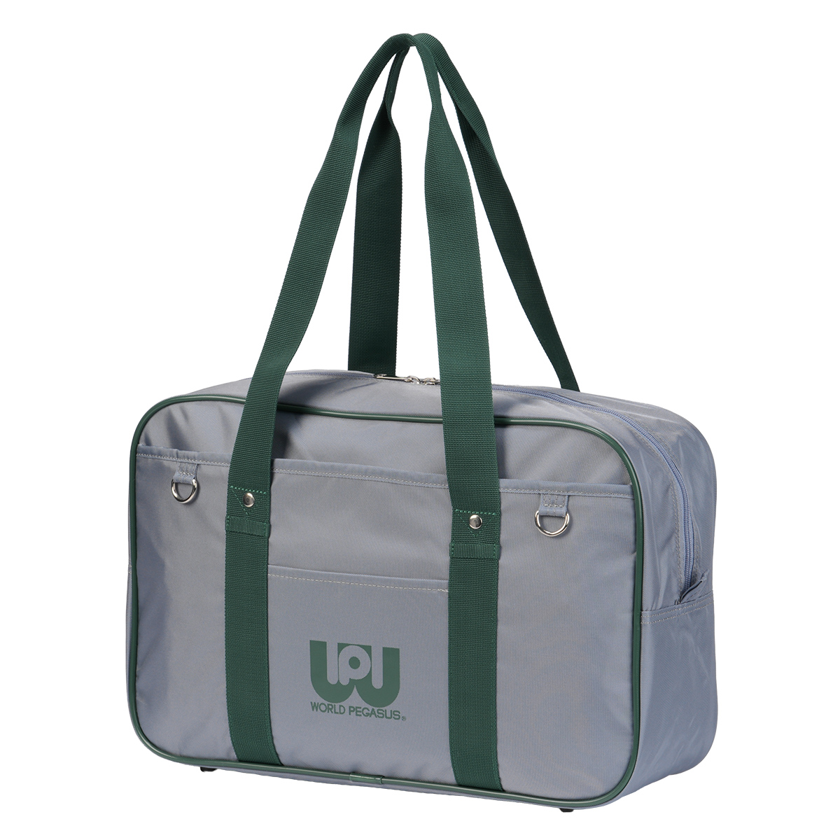 最大42% 3/8限定 2026モデル ワールドペガサス スクールバッグ ワッペ