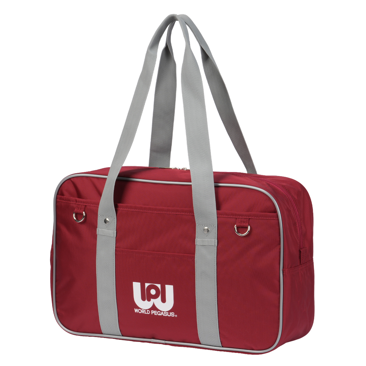 最大42% 3/8限定 2026モデル ワールドペガサス スクールバッグ ワッペ