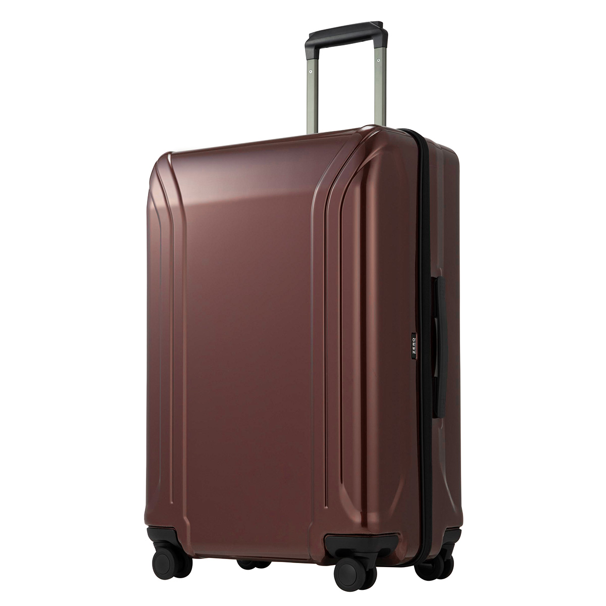 ZERO HALLIBURTON（ゼロハリバートン） 最大51% 3/8限定 スーツケース