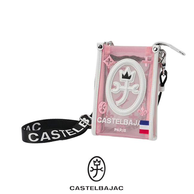 CASTELBAJAC（カステルバジャック） 最大50% 3/5限定 ショルダーバッグ