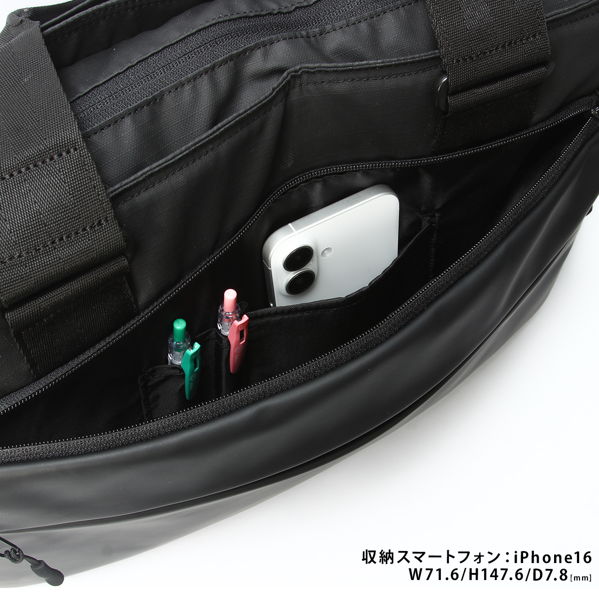 グランドストーン コール2 トートバッグ gsa837｜ONLINE STORE by