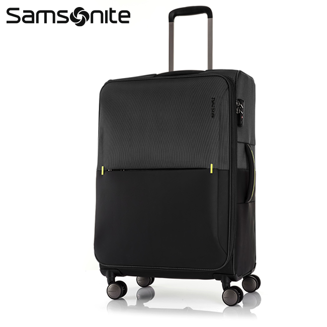 Samsonite（サムソナイト） 最大51% 3/8限定 スーツケース Lサイズ 81L