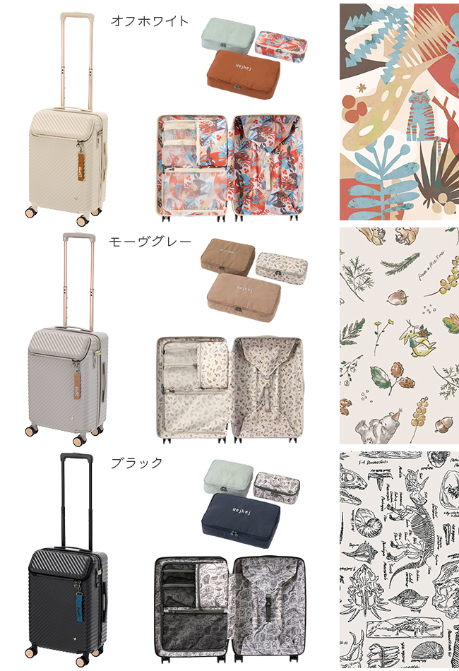 HaNT 最大51% 3/8限定 エース ハント ヘイヘイ スーツケース 機内