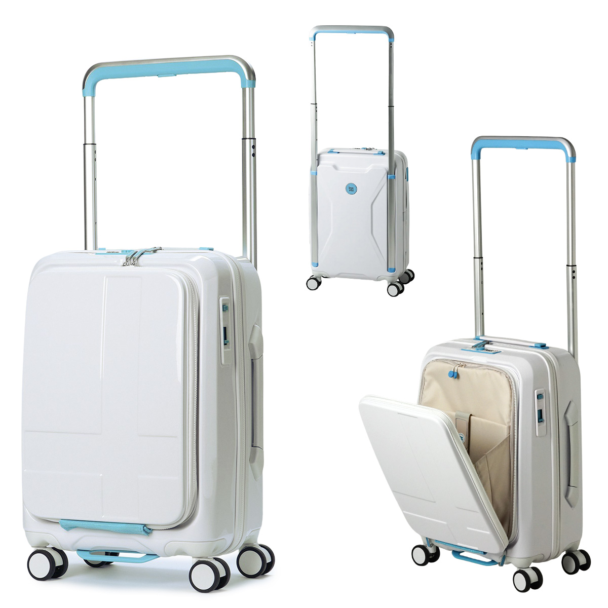 innovator（イノベーター） 最大51% 3/8限定 2年保証＋特典 スーツ