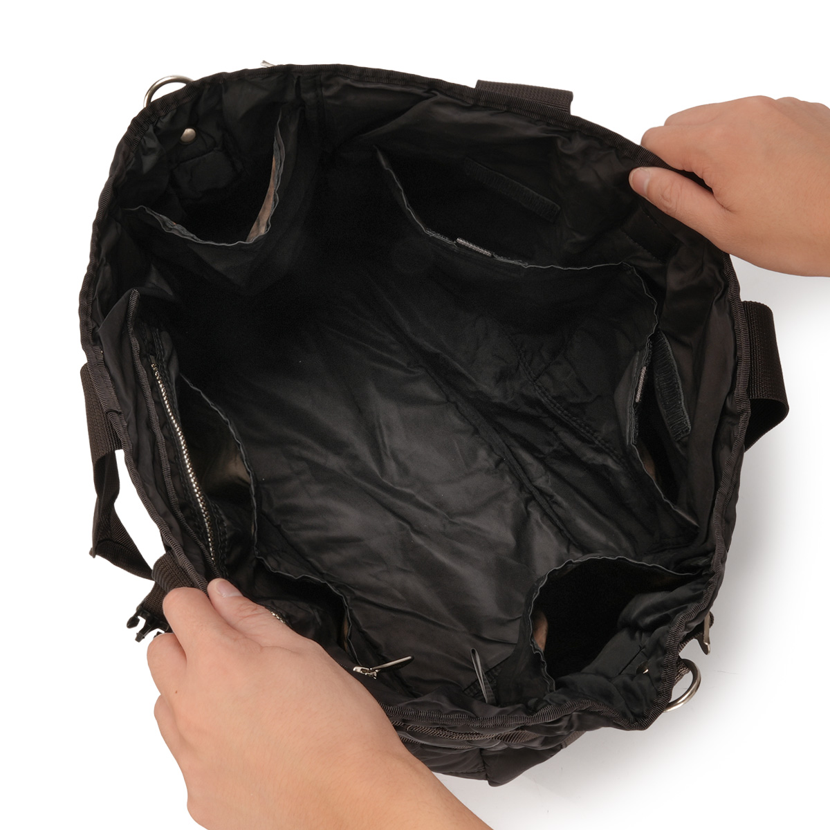 ポータークラシック スーパーナイロン トートバッグ Porter Classic