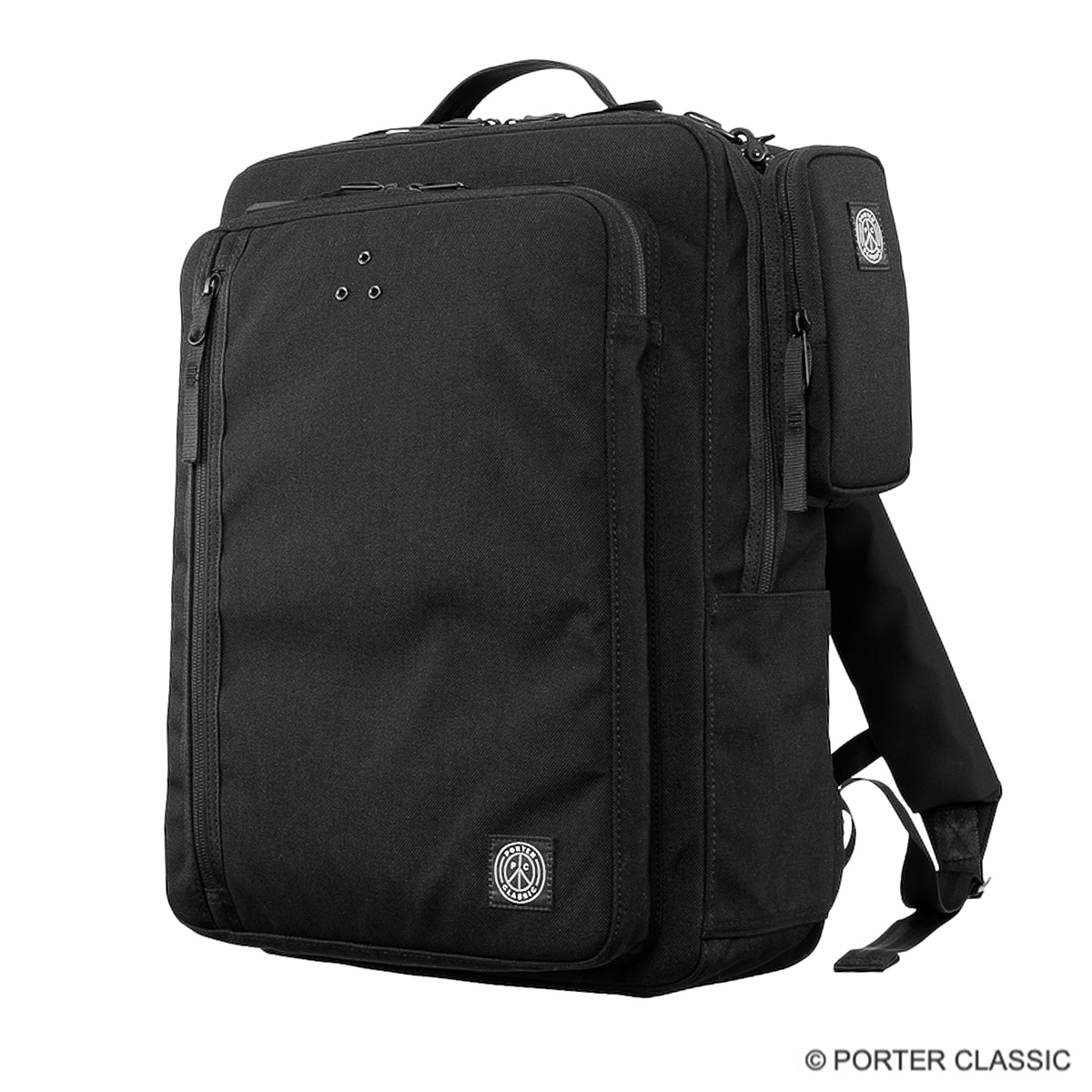 PORTER CLASSIC（ポータークラシック） 最大51% 3/8限定 ニュートン
