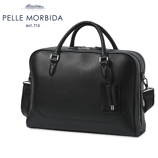 PELLE MORBIDA（ペッレ モルビダ） 最大42% 3/8限定 ビジネスバッグ