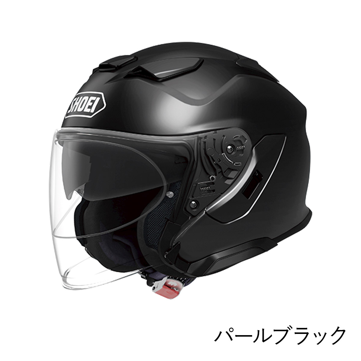 SHOEI ジェット ヘルメット J-Cruise 3 ジェイクルーズ スリー 安心の