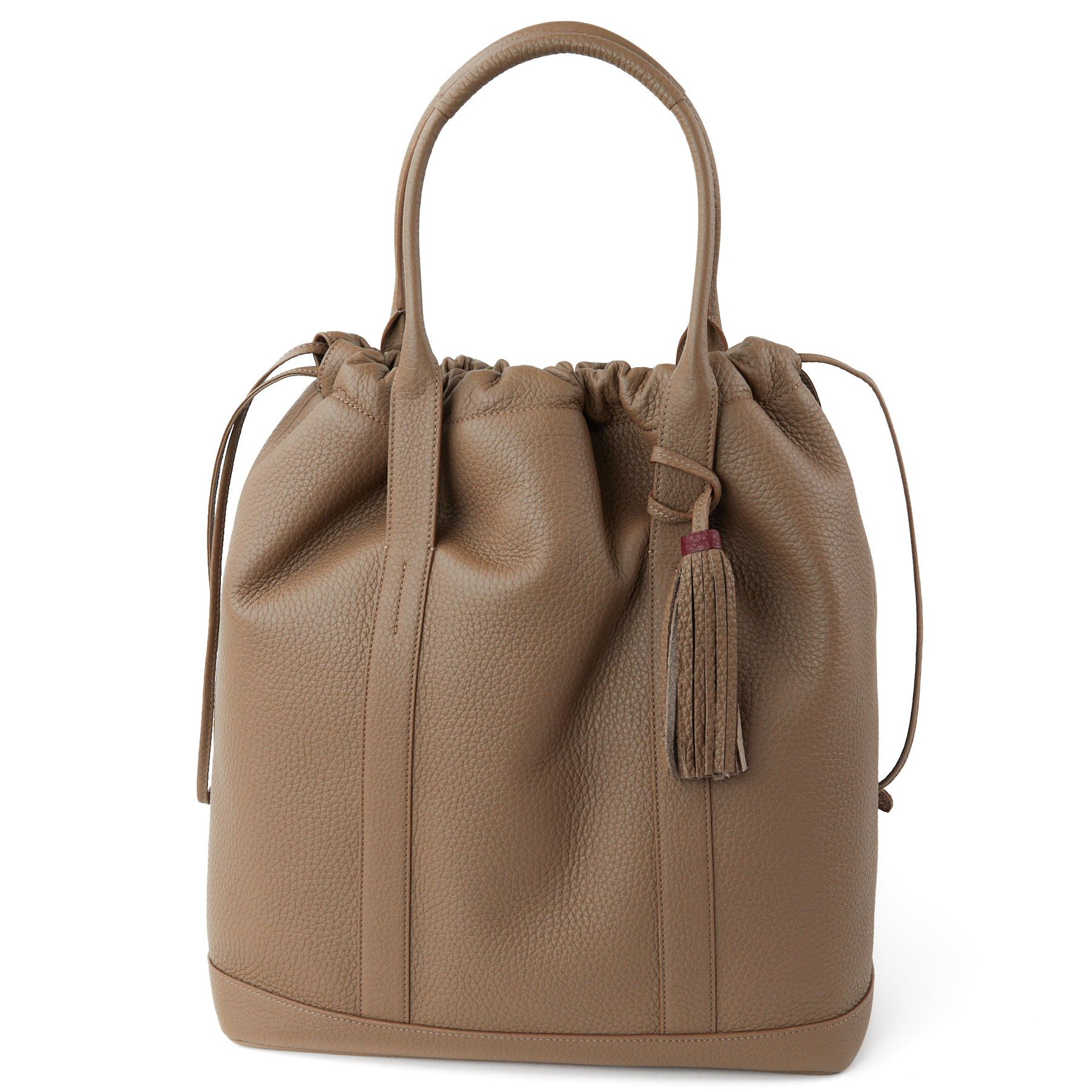 ACATE（アカーテ） 3年保証＋ケアセット付 BAMBINO バンビーノ 巾着