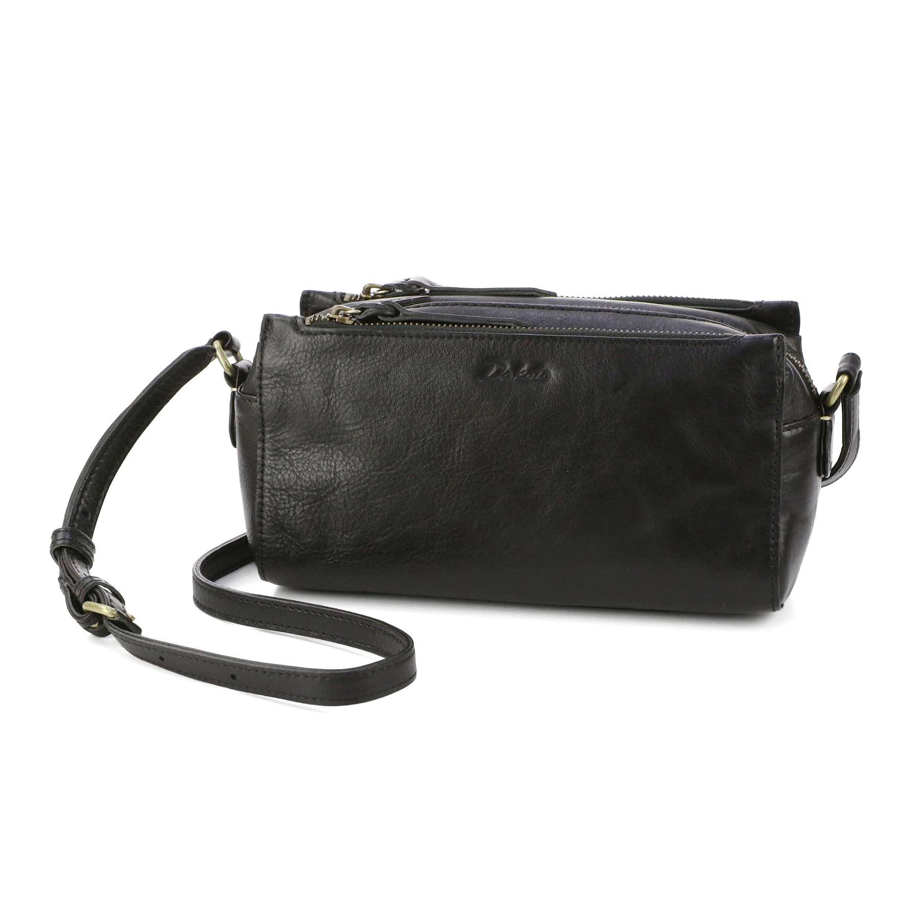 Dakota（ダコタ） レックス ミニショルダーバッグ 1033762 : こだわり