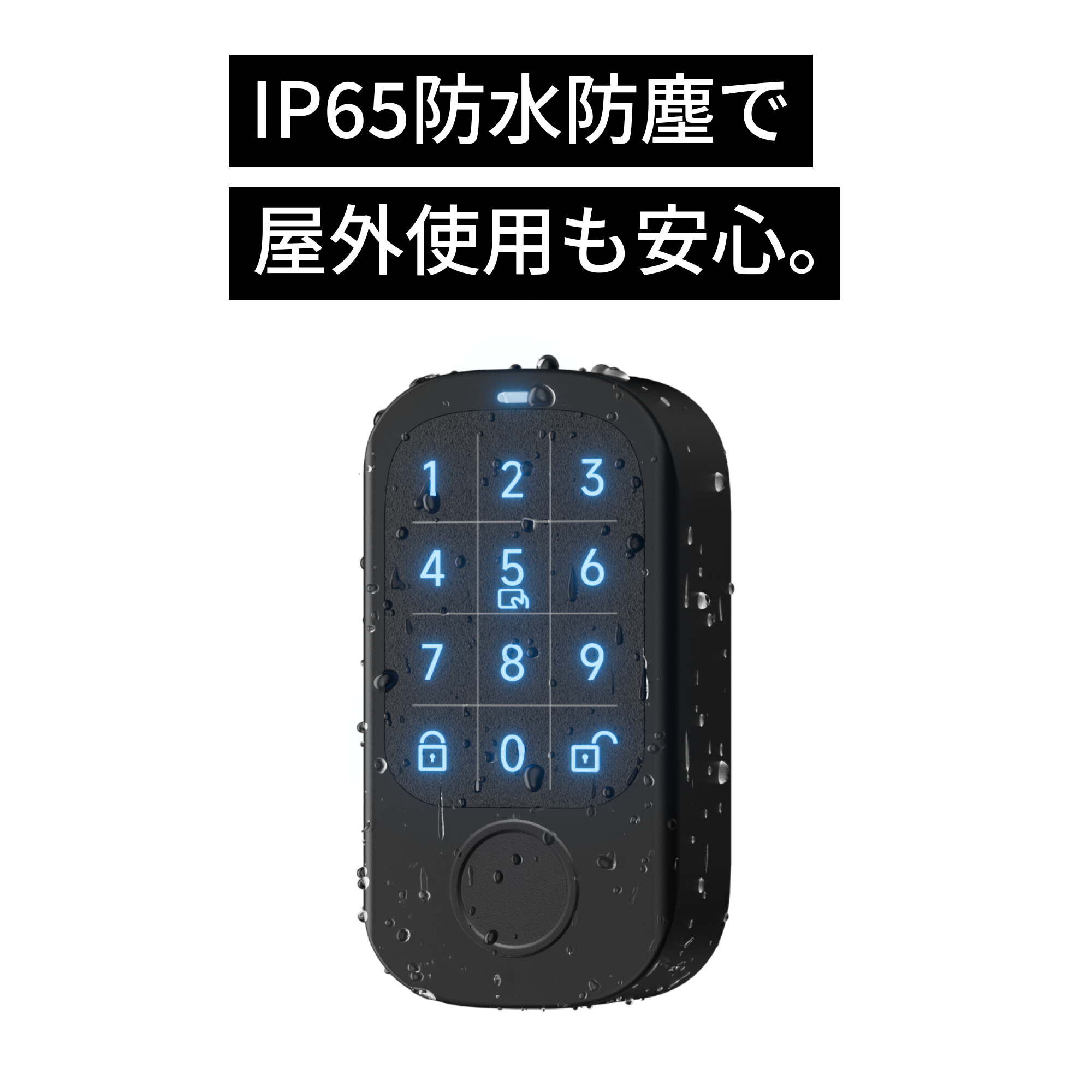 SESAME（CANDY HOUSE） 【公式ストア】セサミ5プロ＋セサミタッチ2