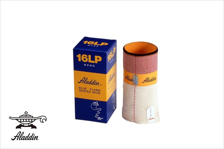 アラジン（Aladdin） アラジンストーブ部品 ブルーフレーム専用 替え芯