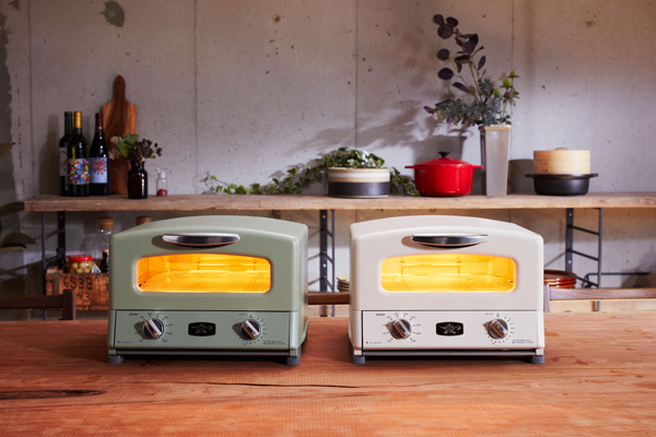 アラジン（Aladdin） アラジントースター グラファイトグリル