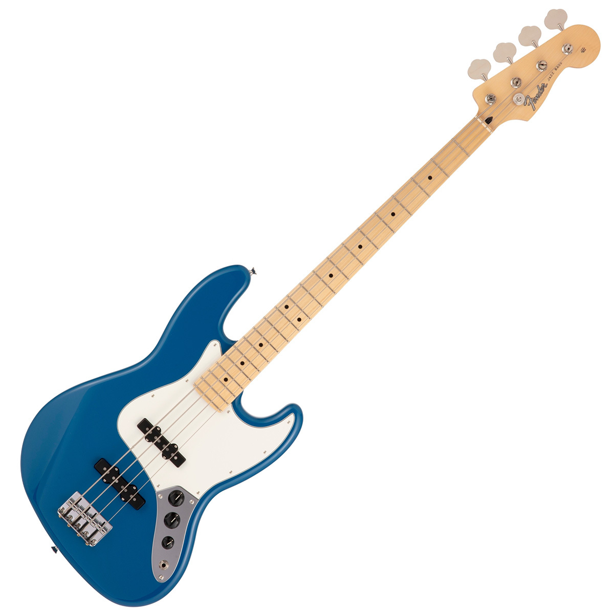 Fender（フェンダー） Made in Japan Hybrid II Jazz Bass Maple