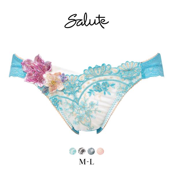 サルート（色：ブルー系）おすすめ人気商品一覧 通販 - Yahoo!ショッピング