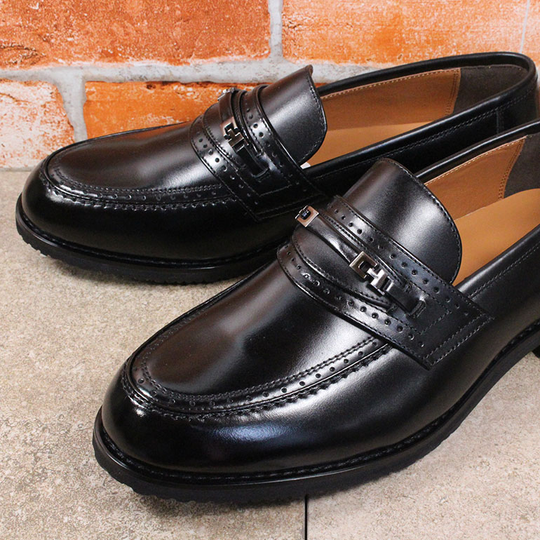 madras（マドラス） マドラス社製 メンズ ビジネスシューズ ペリー