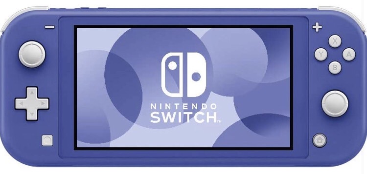 Nintendo Switch 任天堂 Lite ニンテンドースイッチ ライト ターコイズ