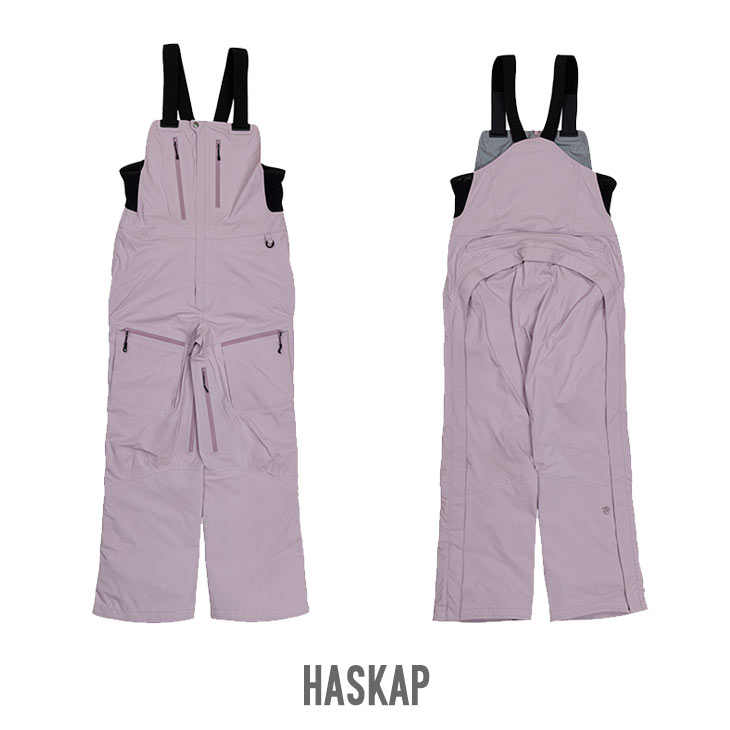 P.RHYTHM プリズム 24-25 YOTEI PANTS ヨウテイ パンツ 2024-2025