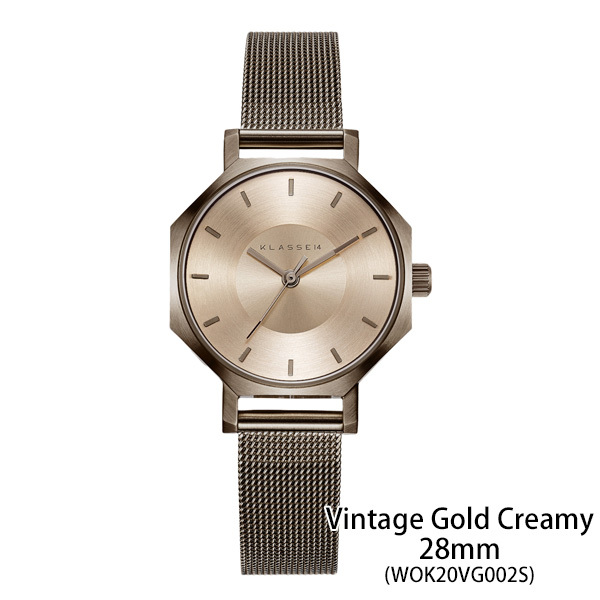 KLASSE14（クラスフォーティーン） クラス14 正規品 腕時計 レディース