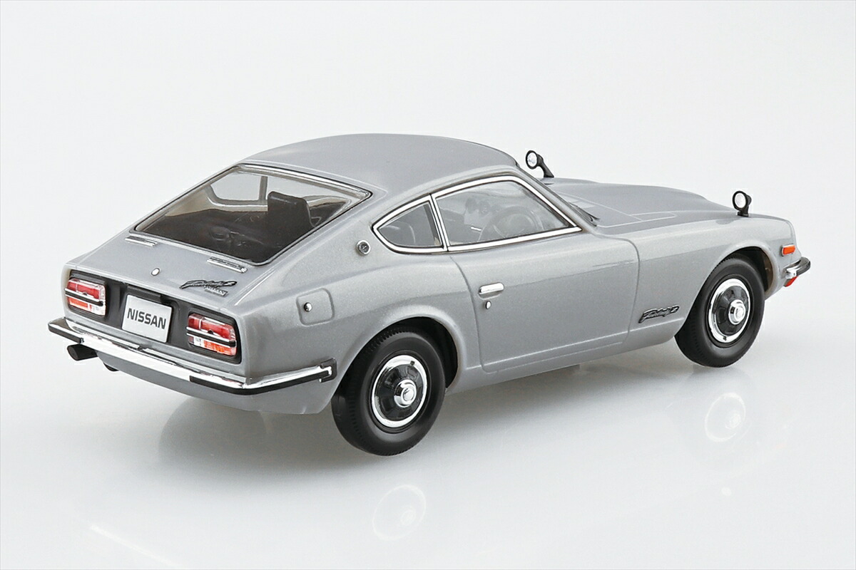 青島文化教材社 プラモデル ザ・スナップキット 楽プラ 親子 キット 1