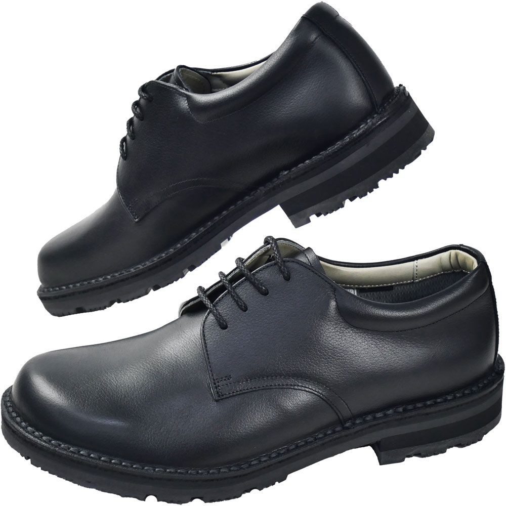 REGAL（リーガル） ビジネスシューズ 雪道対応ソール メンズ 紳士靴 冬