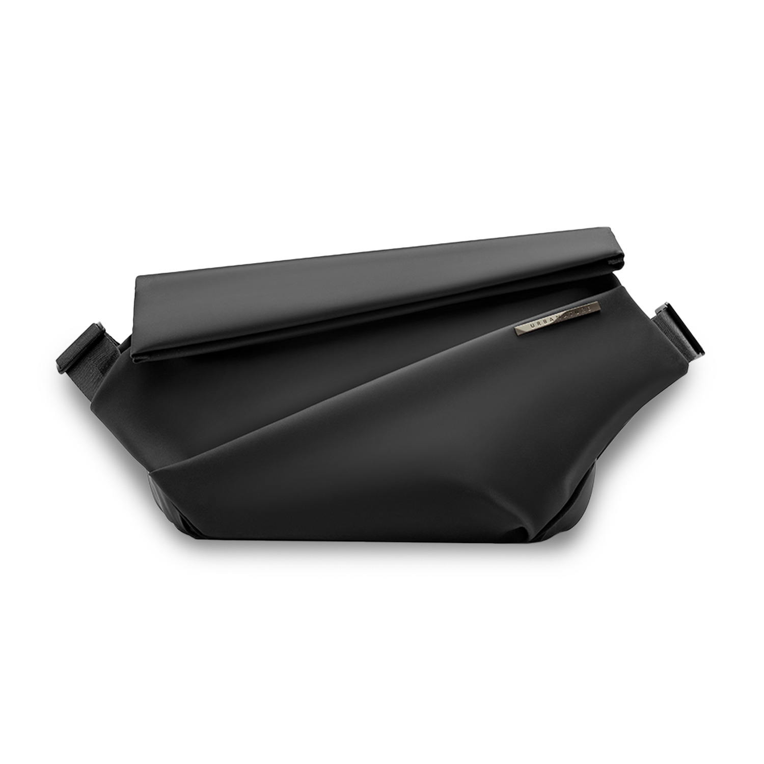 NIID 特典付き ニード ショルダーバッグ チェストバッグ メンズ