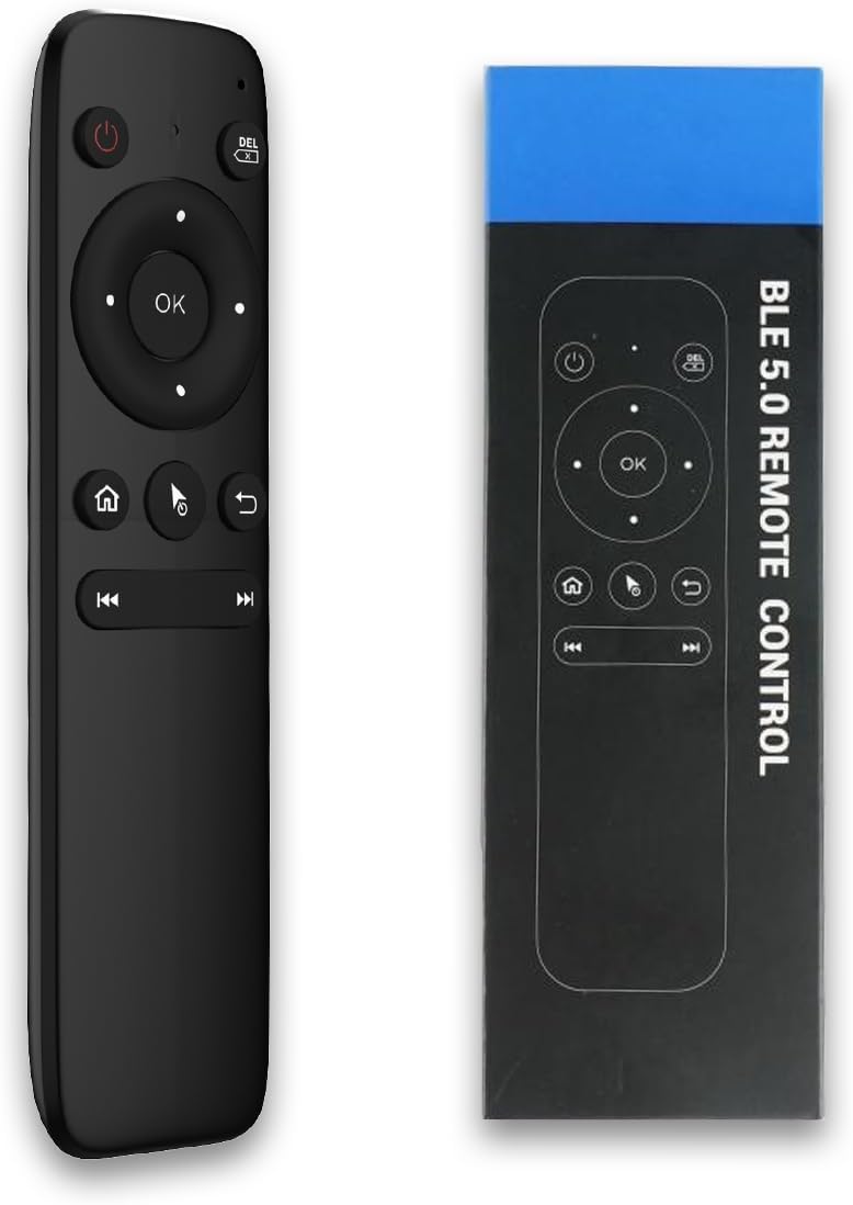 正規品】オットキャスト 新型エアマウス Ottocast リモコン OttoAibox