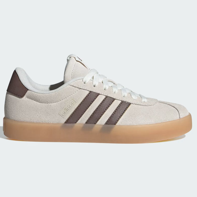 adidas（アディダス） スニーカー VL COURT 3.0 ID9063コート OFFWHITE
