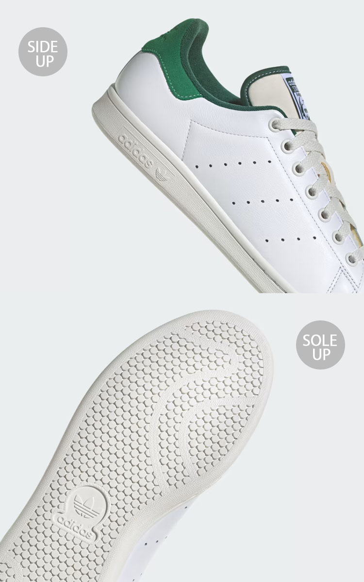 adidas（アディダス） adidas originals スニーカー STANSMITH ID2007