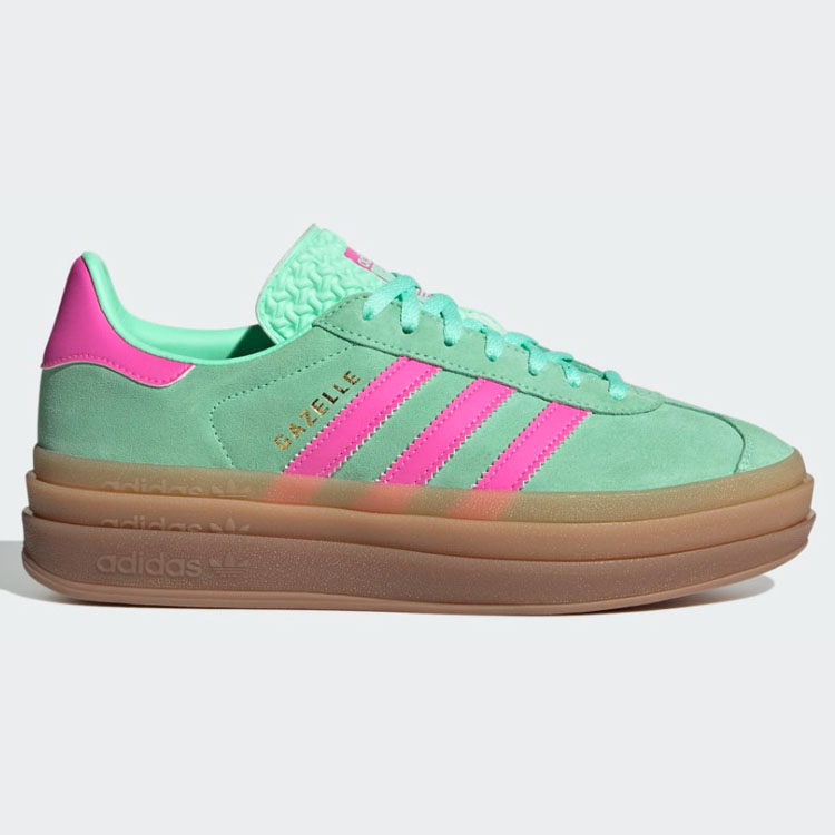 adidas（アディダス） adidas originals レディース スニーカー 厚底
