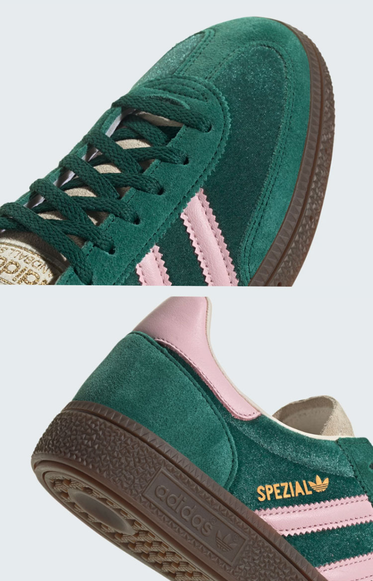 adidas（アディダス） adidas originals スニーカー HANDBALL SPEZIAL