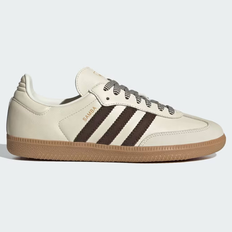 adidas（アディダス） adidas originals スニーカー SAMBA OG W JS3181