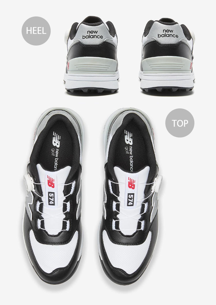 New Balance（ニューバランス） ゴルフシューズ UGBS574L GOLF