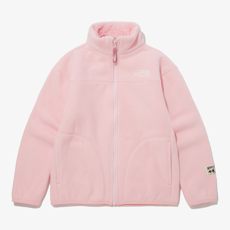 THE NORTH FACE（ザ ノースフェイス） ノースフェイス キッズ フリース