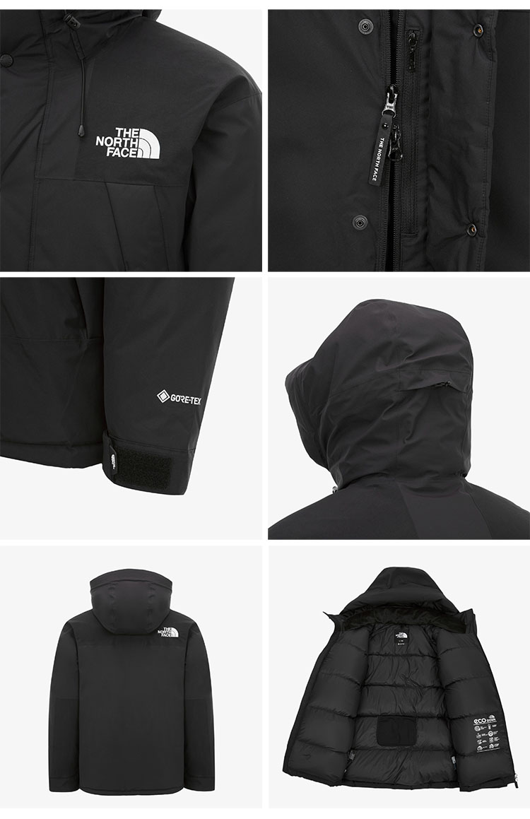THE NORTH FACE（ザ ノースフェイス） ノースフェイス ダウン