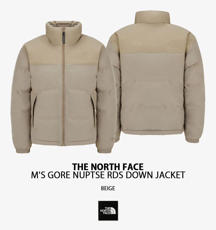 THE NORTH FACE（ザ ノースフェイス） ノースフェイス ダウン M'S GORE
