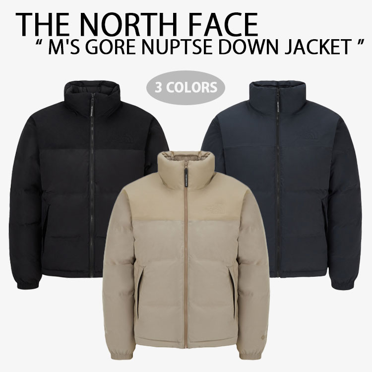 THE NORTH FACE（ザ ノースフェイス） ノースフェイス ダウン M'S GORE