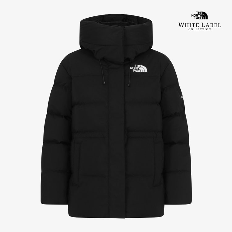 THE NORTH FACE（ザ ノースフェイス） ノースフェイス ホワイト
