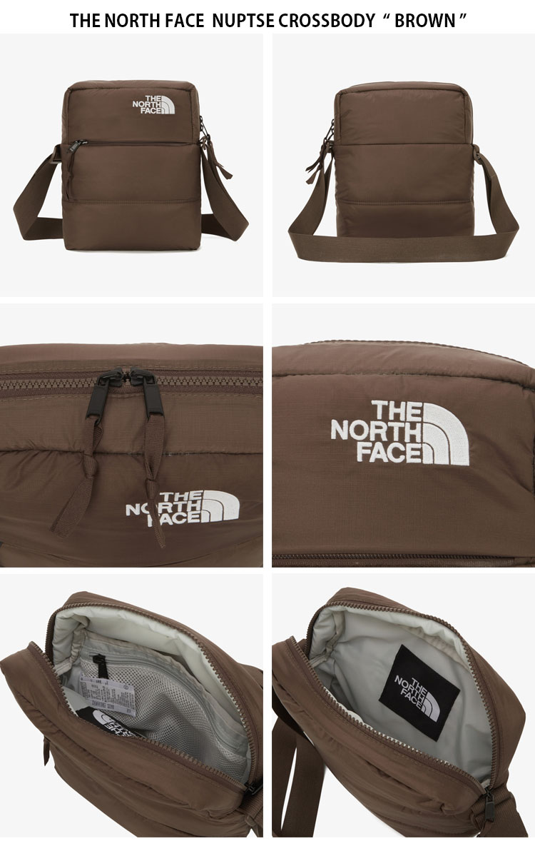 THE NORTH FACE（ザ ノースフェイス） ノースフェイス ショルダー