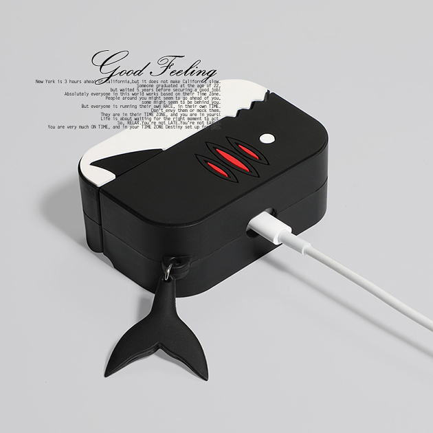 AirPods Pro 2 3 ケース キャラクター AirPods4 Pro3ケース Pro2 第3