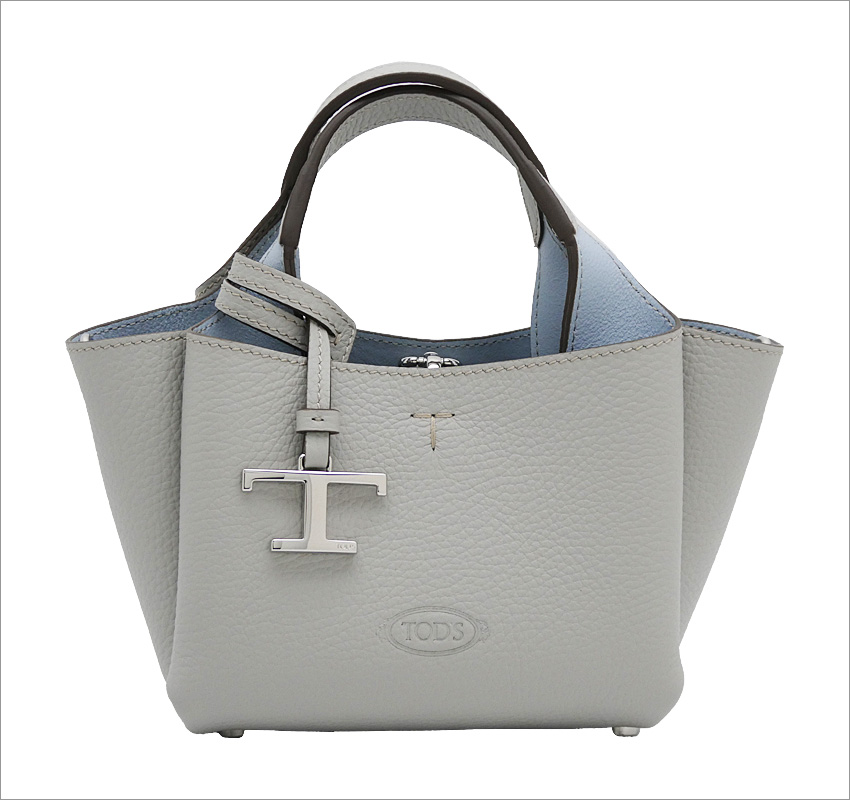 TOD'S（トッズ） レザー バッグ マイクロ XBWAPAFL000QRI4L15