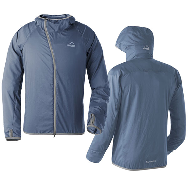 milestone（マイルストーン） Onion Hoody / オニオン フーディー MSRH