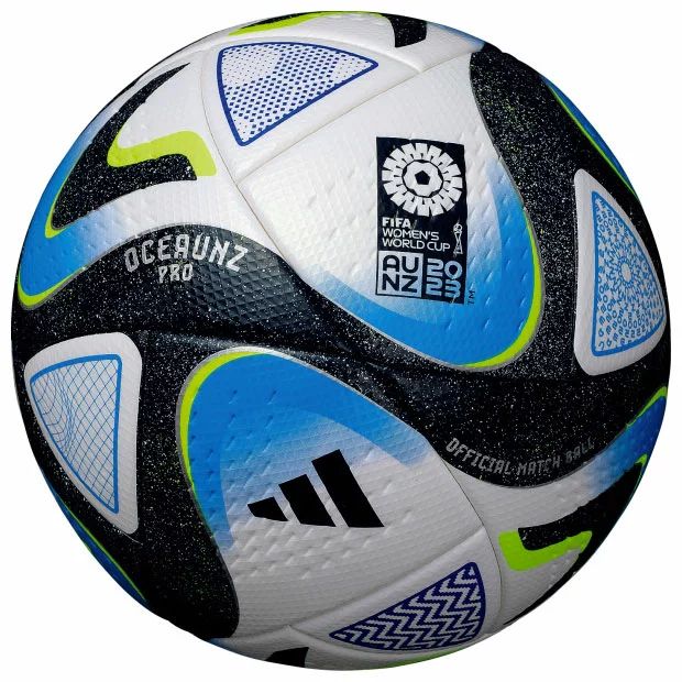 adidas（アディダス） サッカーボール5号球 オーシャンズ プロ 公式