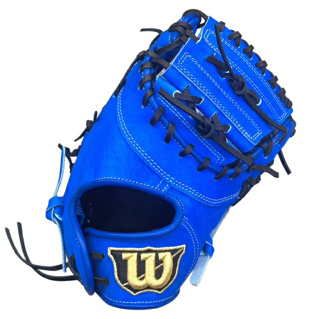 ウィルソン ファーストミット（ポジション：一塁手用）のおすすめ人気