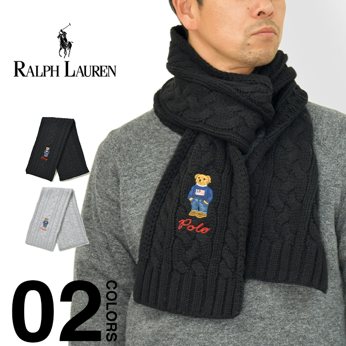 POLO RALPH LAUREN（ポロ・ラルフローレン） 【並行輸入品】☆PC1036-2