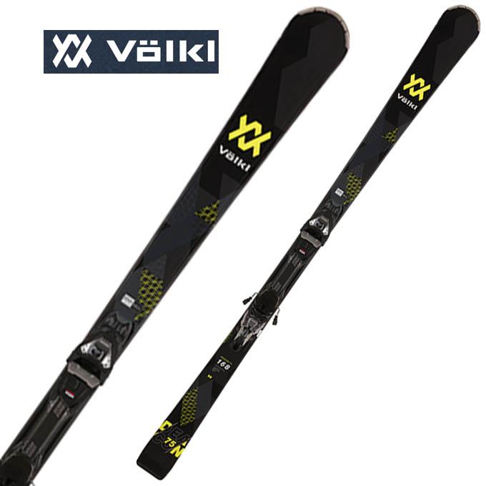 OGASAKA オガサカ スキー板 【2024-2025】 TC-S + FM585 【 板