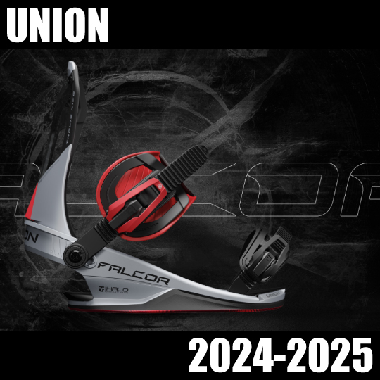 UNION BINDING 日本正規品 スノーボード ビンディング ユニオン UNION