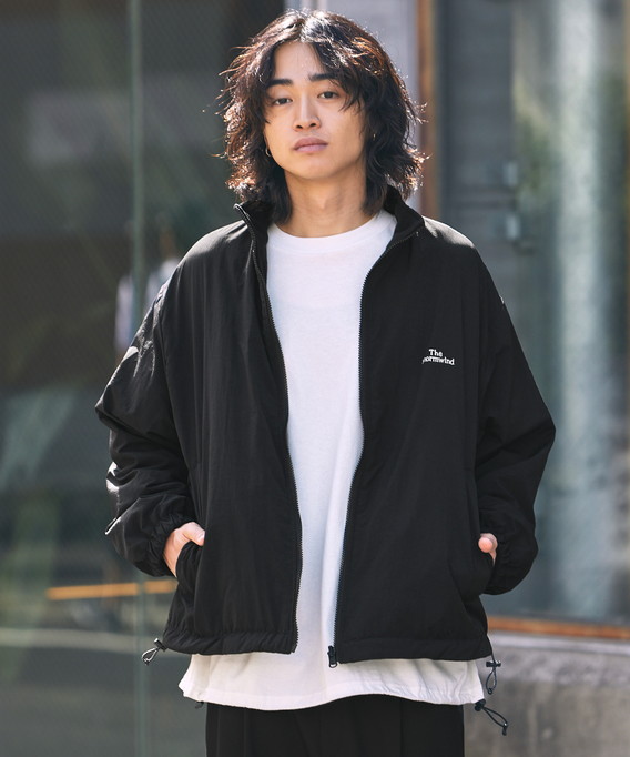 The unormwind ジャケット メンズ アウター 秋 秋服 冬 冬服