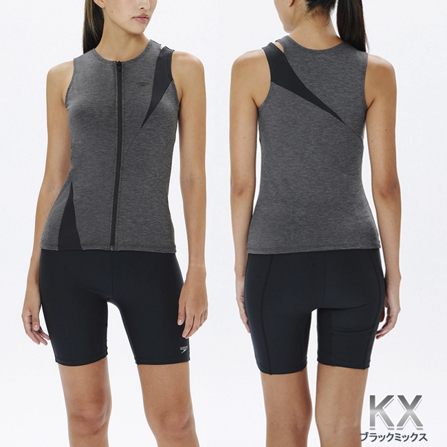 speedo（スピード） セパレート セパレート水着 レディース 水着