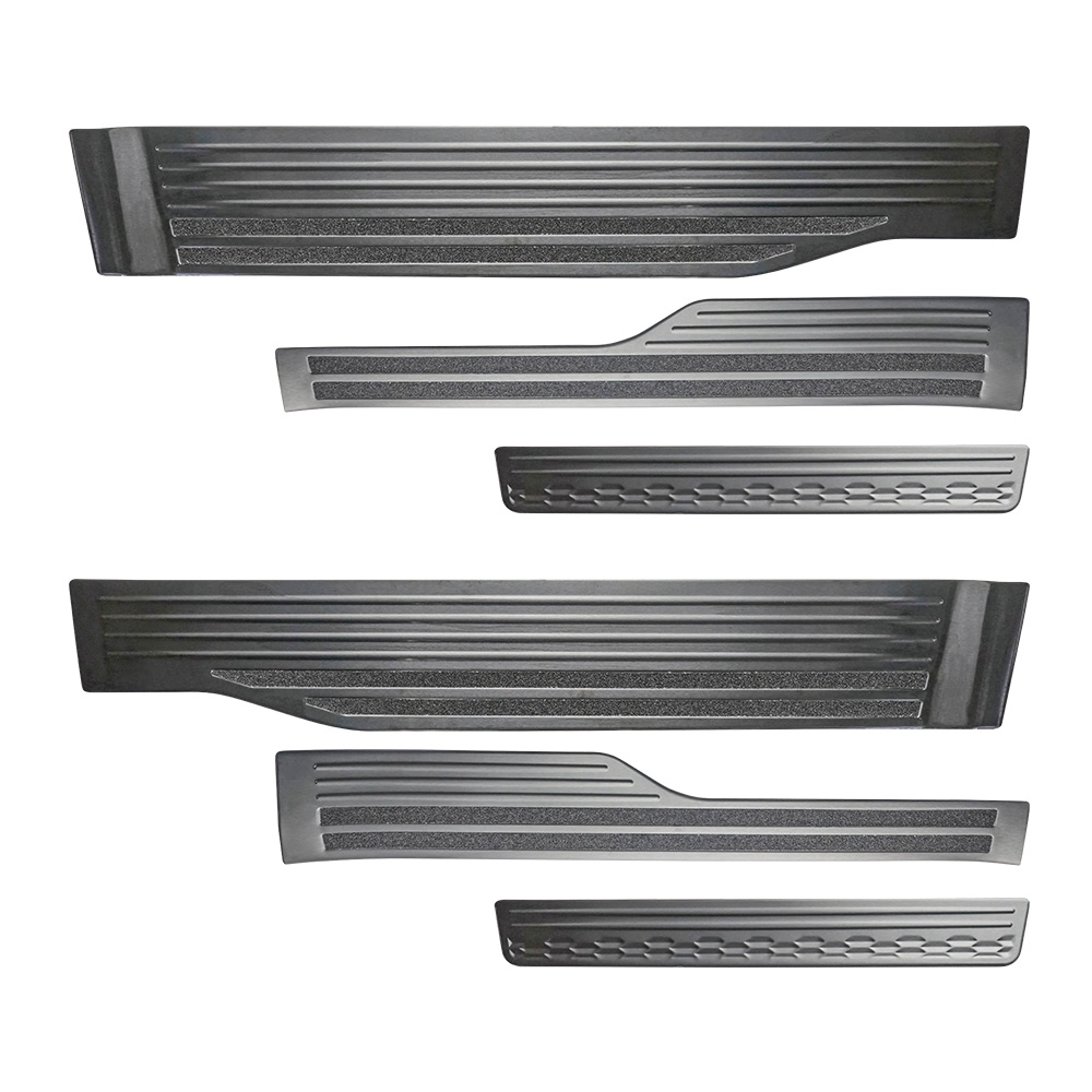 シェアスタイル ステップワゴン RP6 RP7 RP8 専用 スカッフプレート 6p